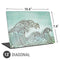 California Big Wave Universal Laptop 13in (10.6 x 7.6in) Skin